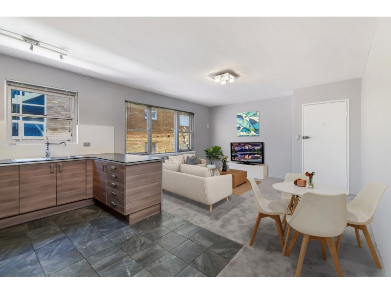 5/4A Carr Street, Coogee NSW 2034