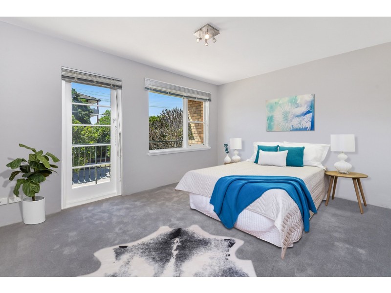 5/4A Carr Street, Coogee NSW 2034
