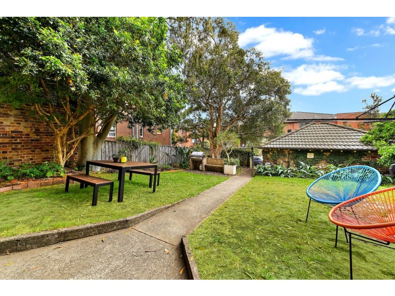 6/1 Stark Street, Coogee NSW 2034