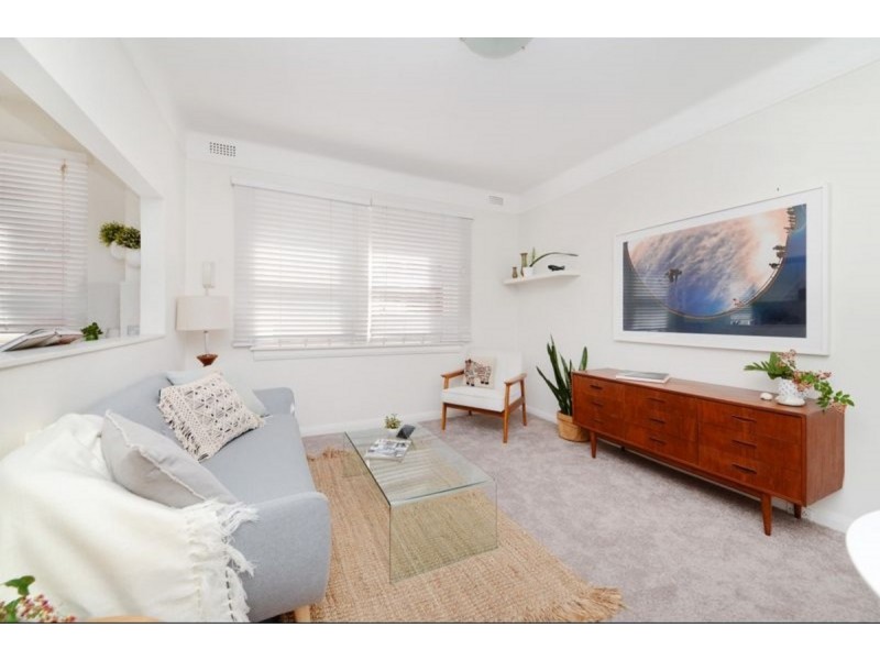 8/10 Warners Avenue., Bondi NSW 2026