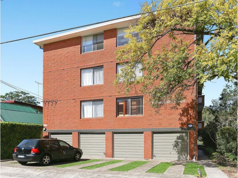 2/19 Palmerston Avenue, Bronte NSW 2024