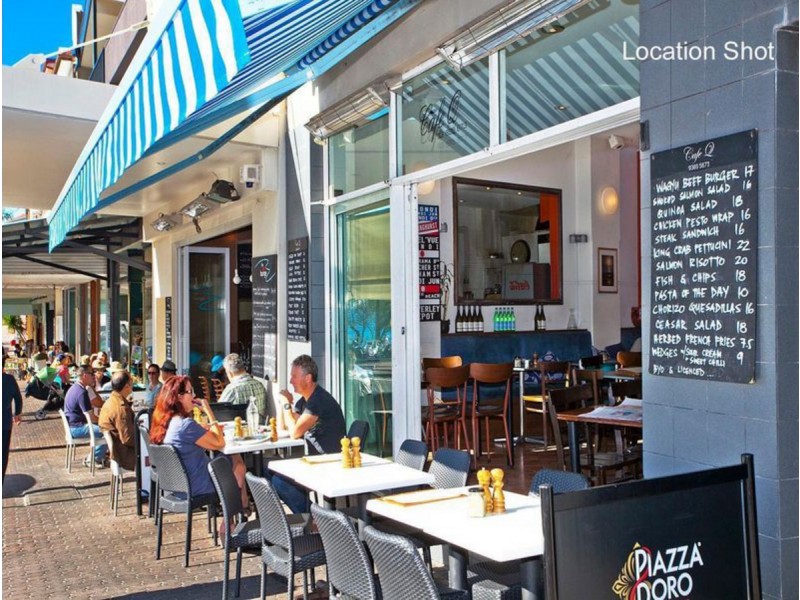 2/19 Palmerston Avenue, Bronte NSW 2024