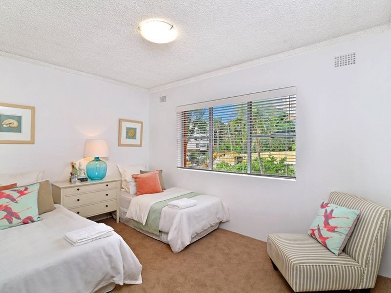 5/4 Carr Street, Coogee NSW 2034