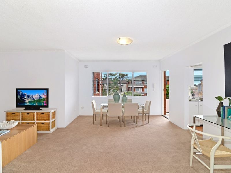 5/4 Carr Street, Coogee NSW 2034