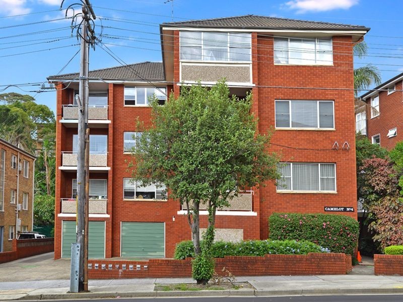 5/4 Carr Street, Coogee NSW 2034