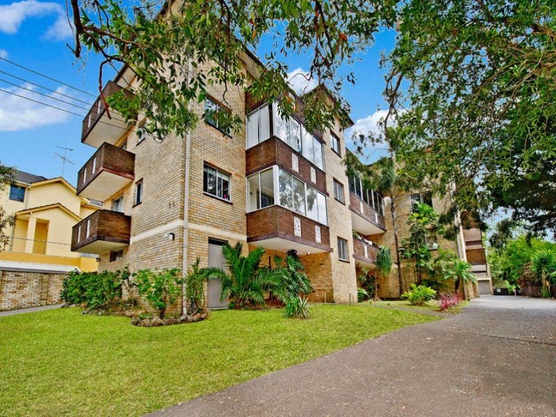 3/2-6 Abbott Street, Coogee NSW 2034