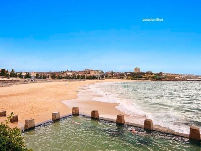 3/2-6 Abbott Street, Coogee NSW 2034