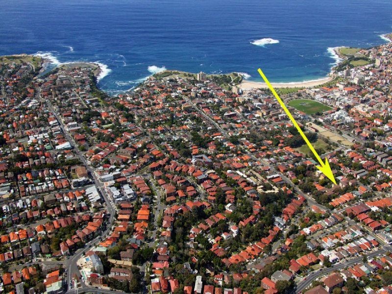 3/2-6 Abbott Street, Coogee NSW 2034