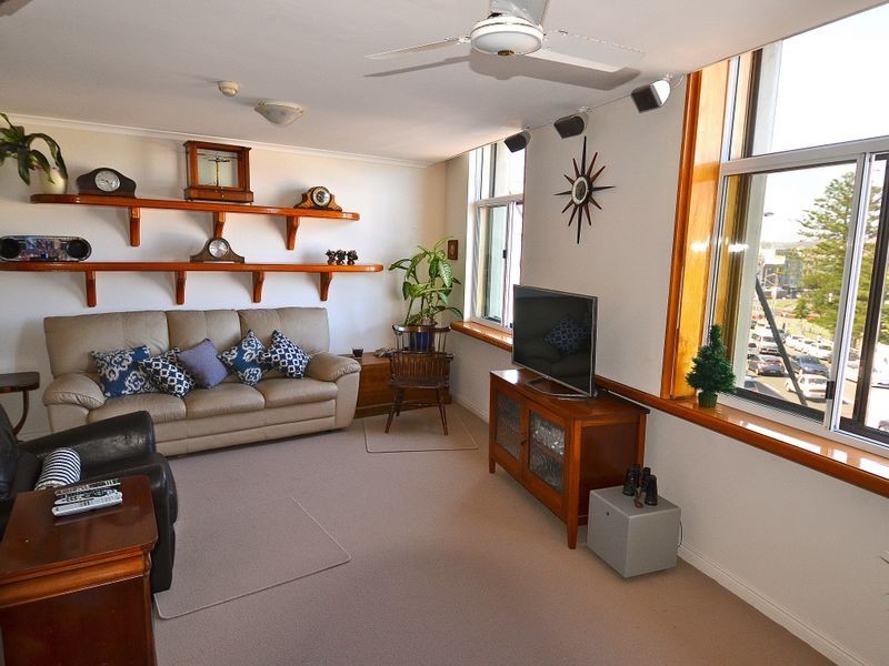 10/34 Campbell Parade, Bondi Beach NSW 2026