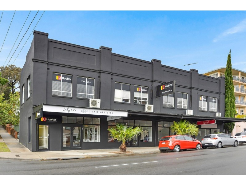 99-105 Coogee Bay Road, Coogee NSW 2034