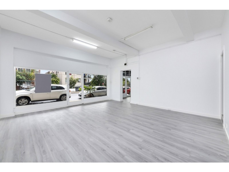 99-105 Coogee Bay Road, Coogee NSW 2034