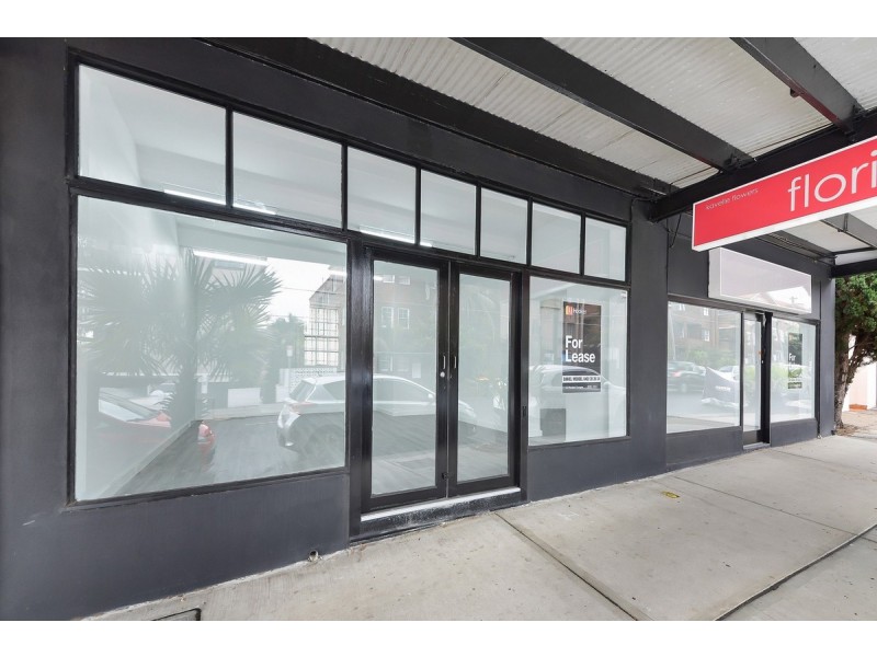 99-105 Coogee Bay Road, Coogee NSW 2034