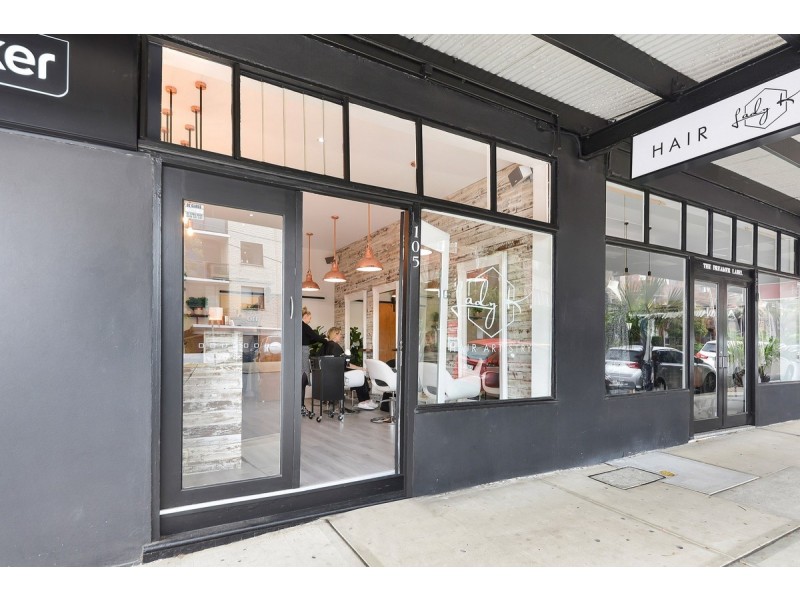 99-105 Coogee Bay Road, Coogee NSW 2034