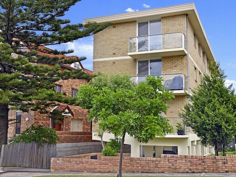 3/41 Brighton Boulevard, Bondi Beach NSW 2026