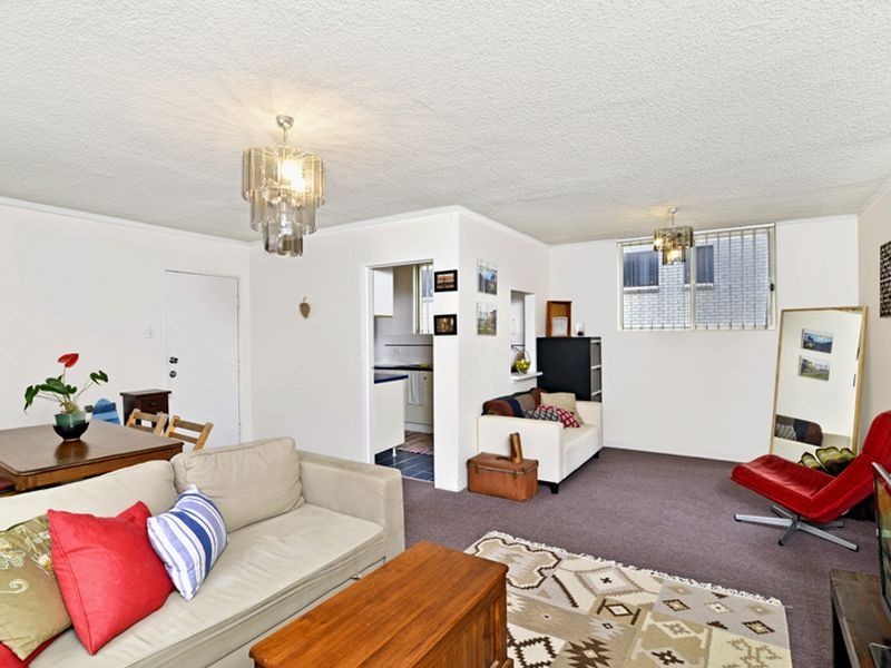 3/41 Brighton Boulevard, Bondi Beach NSW 2026