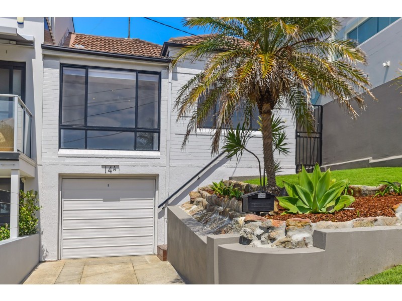 14A George Street, Dover Heights NSW 2030