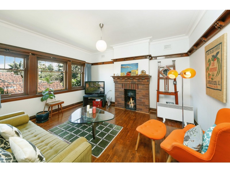 6/14 Pitt St., Randwick NSW 2031