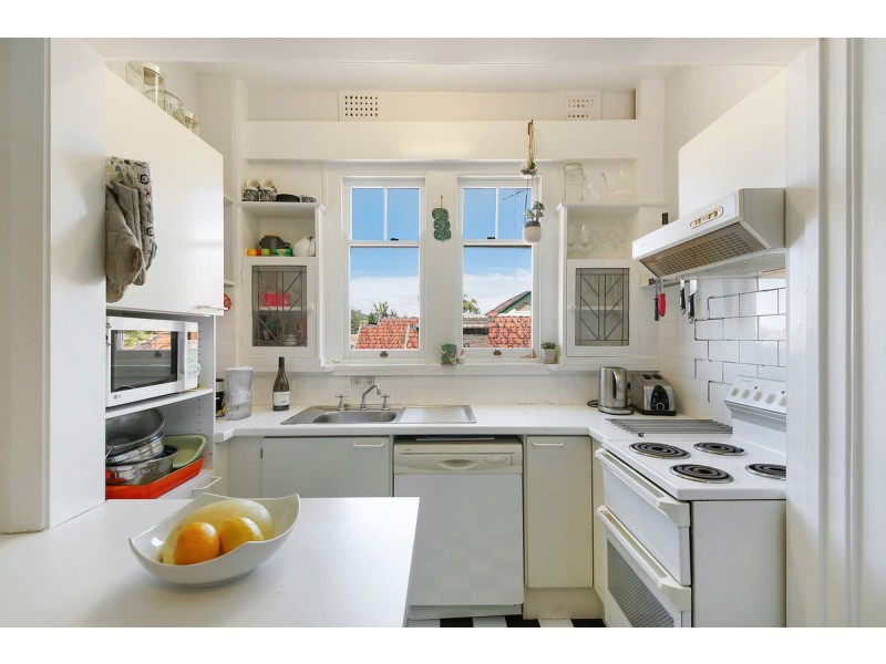 6/14 Pitt St., Randwick NSW 2031