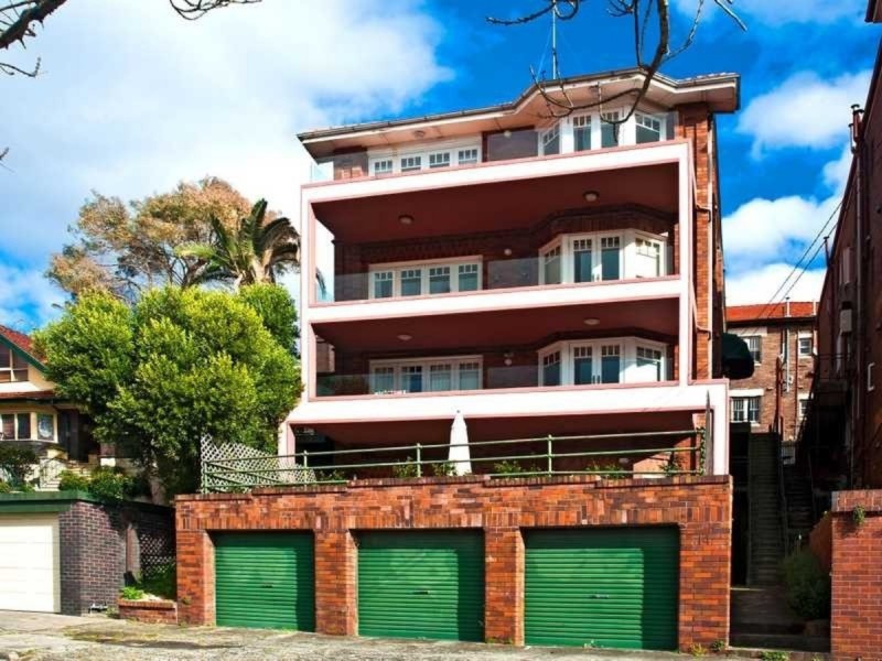 6/14 Pitt St., Randwick NSW 2031