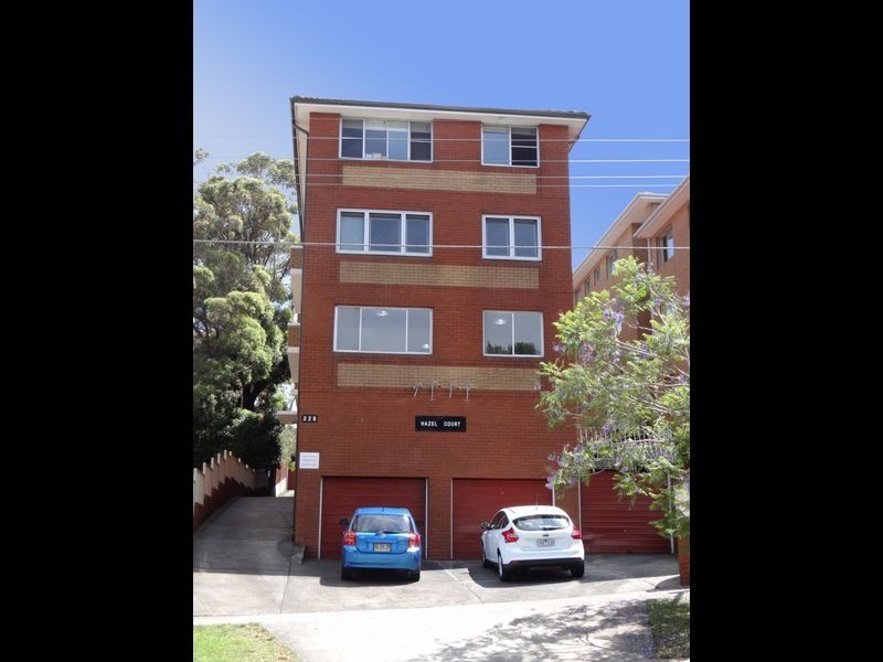 1/226 Rainbow Street, Coogee NSW 2034