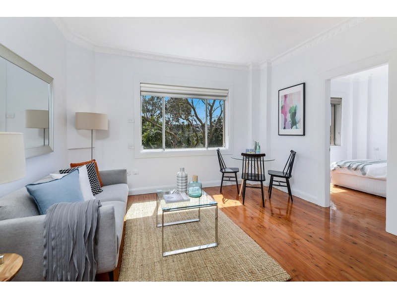 3/96 Coogee Bay Road, Coogee NSW 2034