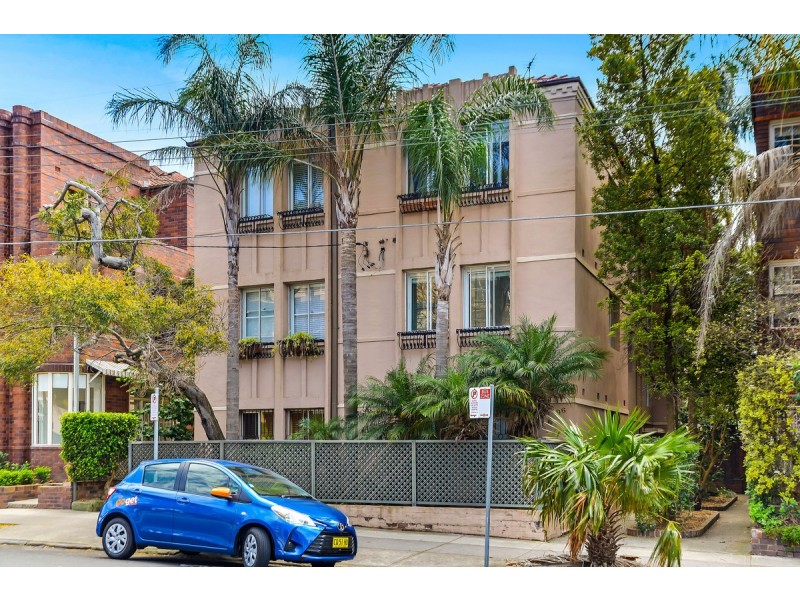 3/96 Coogee Bay Road, Coogee NSW 2034