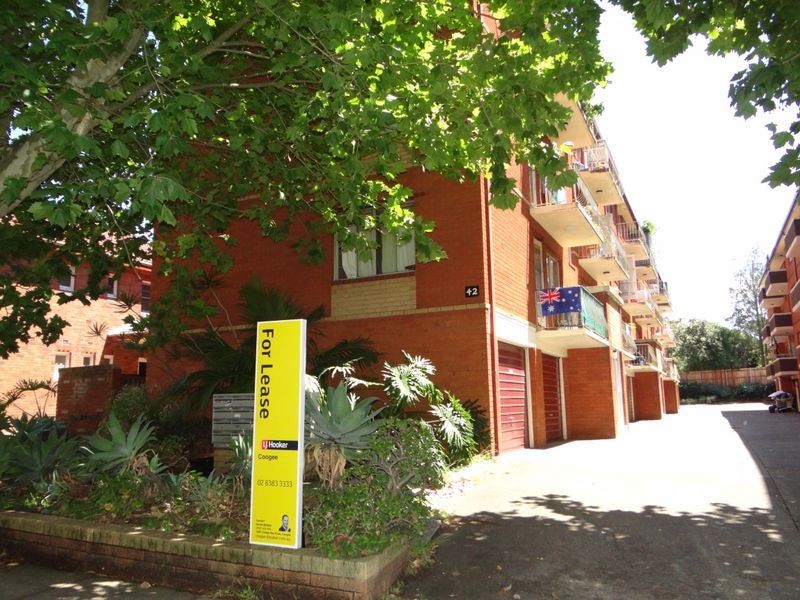 Unit 11/42 High Street, Randwick NSW 2031