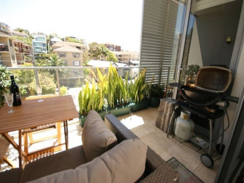 14/11-15 Alexander Street, Coogee NSW 2034