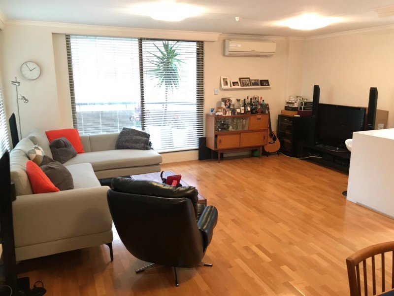 10/5-15 Farrell Avenue, Darlinghurst NSW 2010