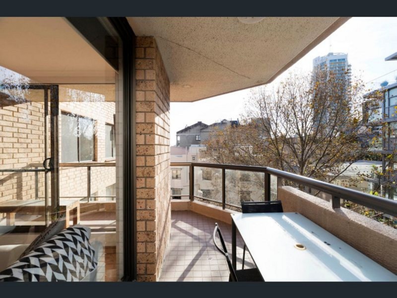 10/5-15 Farrell Avenue, Darlinghurst NSW 2010