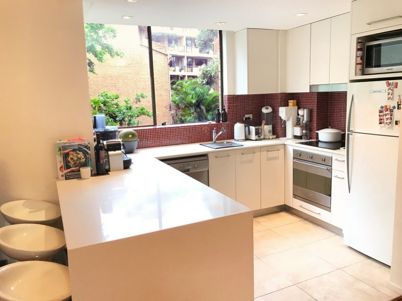 10/5-15 Farrell Avenue, Darlinghurst NSW 2010