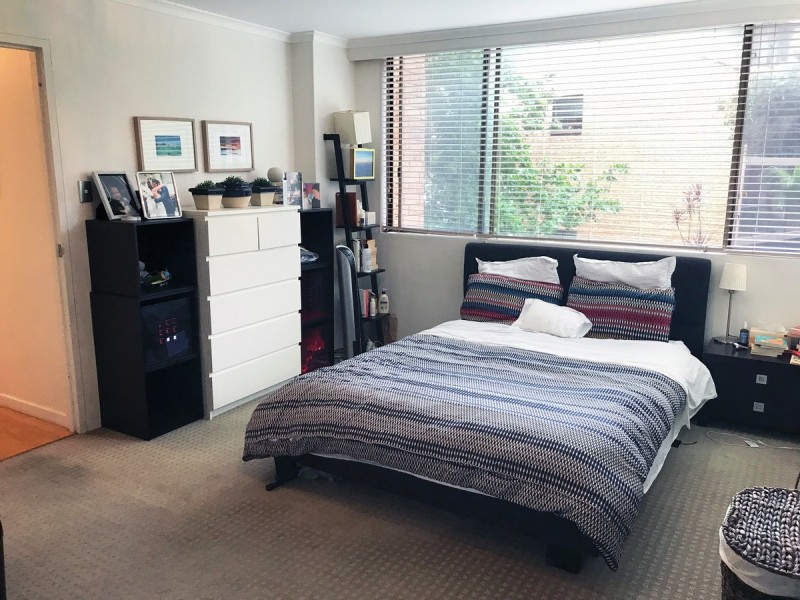 10/5-15 Farrell Avenue, Darlinghurst NSW 2010