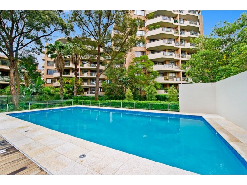 10/5-15 Farrell Avenue, Darlinghurst NSW 2010