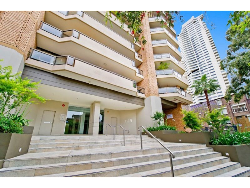 10/5-15 Farrell Avenue, Darlinghurst NSW 2010