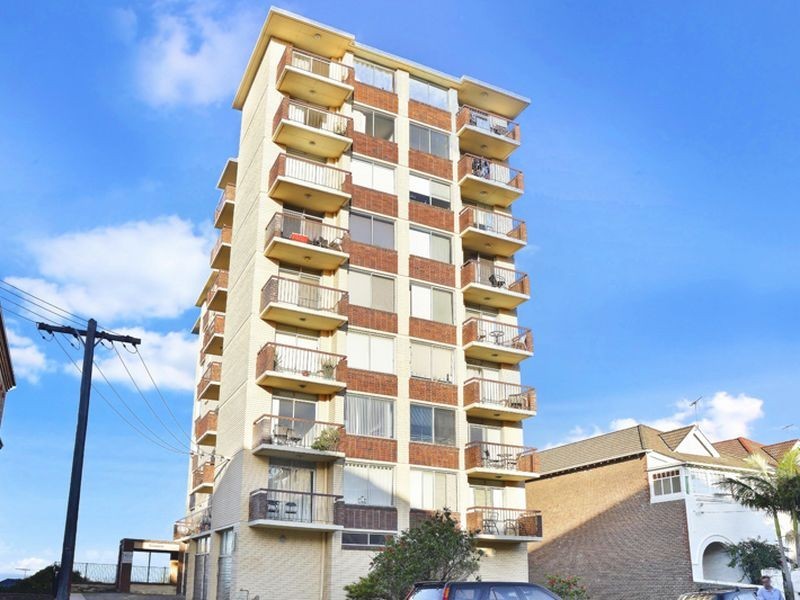 24/36 Bennett Street, Bondi NSW 2026