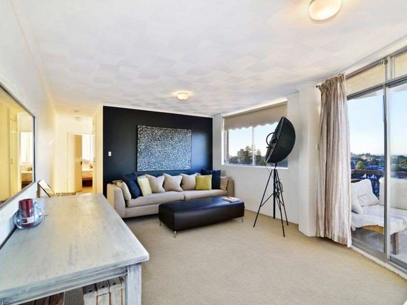 24/36 Bennett Street, Bondi NSW 2026