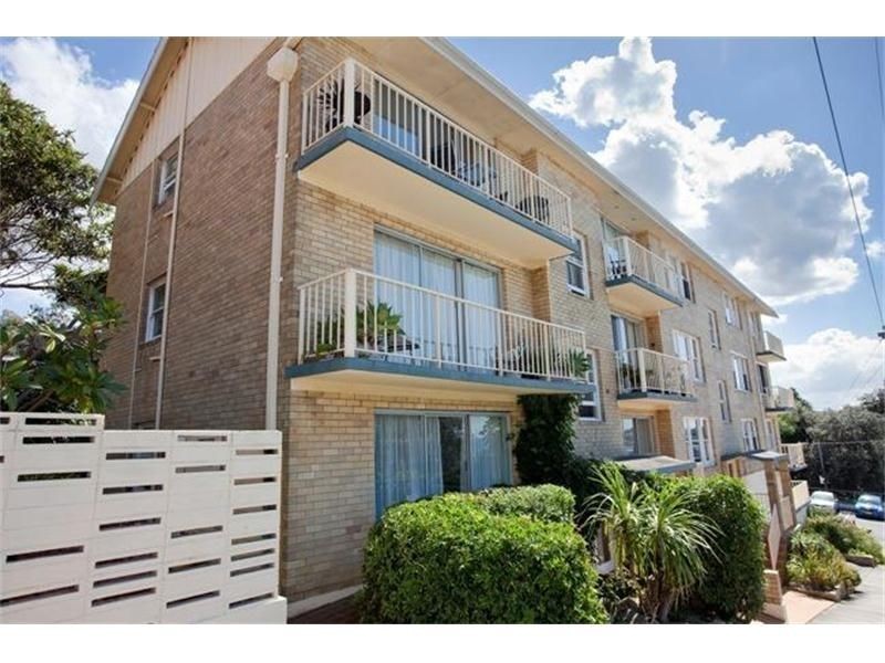 Unit 3/19 Neptune Street, Coogee NSW 2034