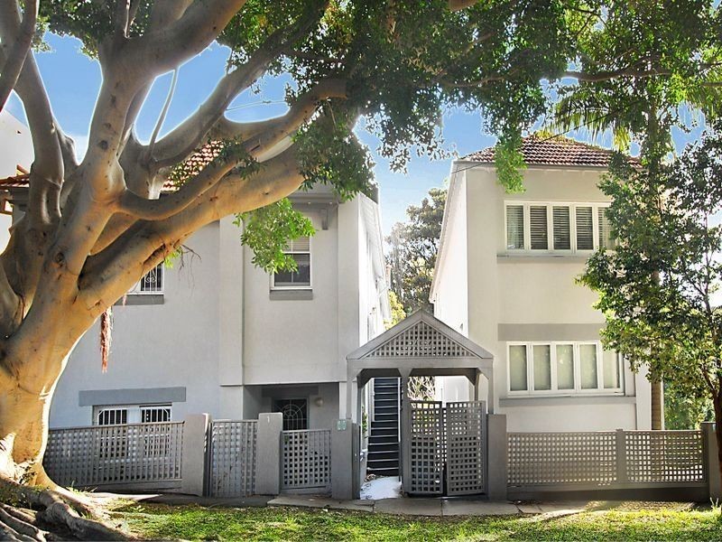 3/22 Abbott Street, Coogee NSW 2034