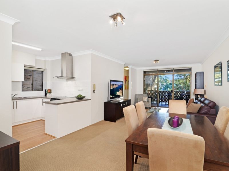 4/102-110 Doncaster Avenue, Kensington NSW 2033