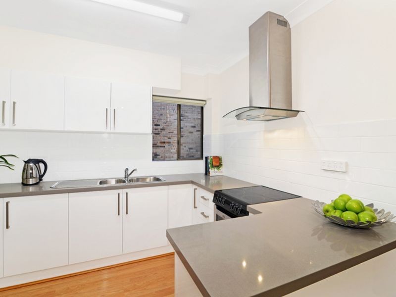 4/102-110 Doncaster Avenue, Kensington NSW 2033