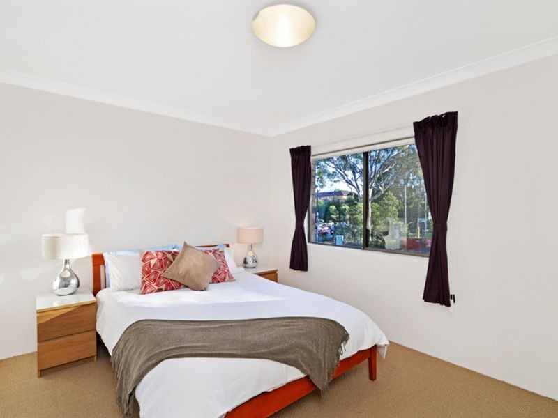 4/102-110 Doncaster Avenue, Kensington NSW 2033