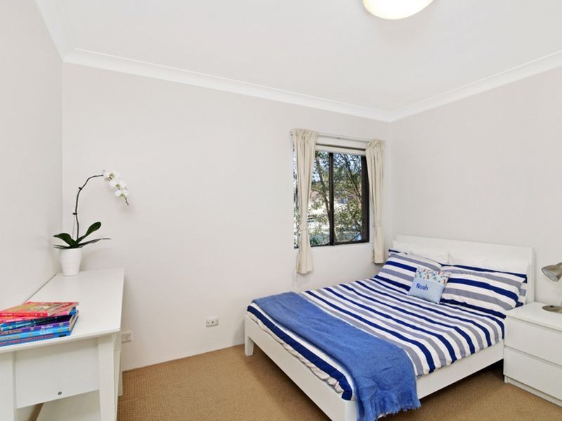 4/102-110 Doncaster Avenue, Kensington NSW 2033