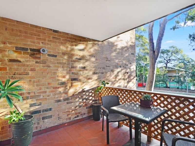 4/102-110 Doncaster Avenue, Kensington NSW 2033