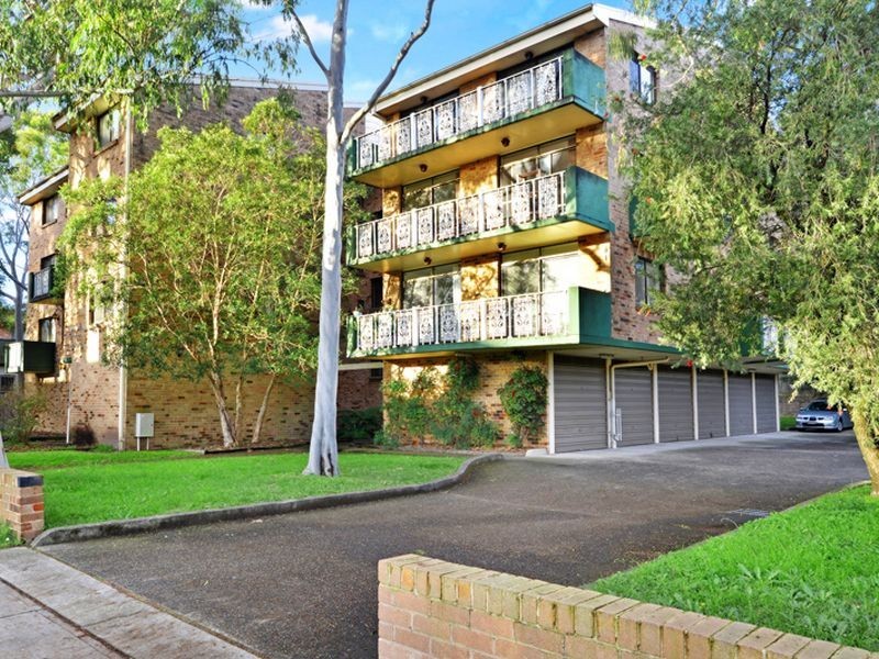 4/102-110 Doncaster Avenue, Kensington NSW 2033