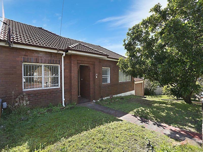 28 Nymboida Street., South Coogee NSW 2034