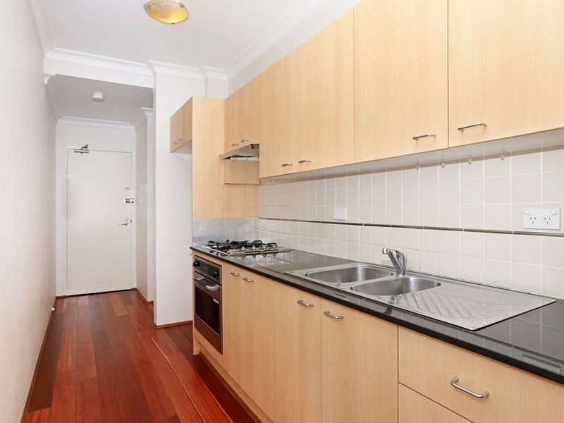 6/193-197 Oberon Street, Coogee NSW 2034