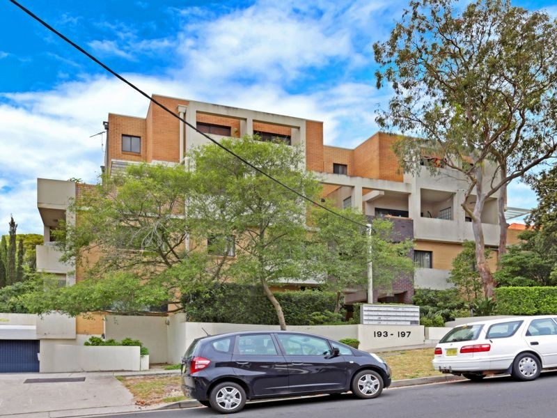 6/193-197 Oberon Street, Coogee NSW 2034