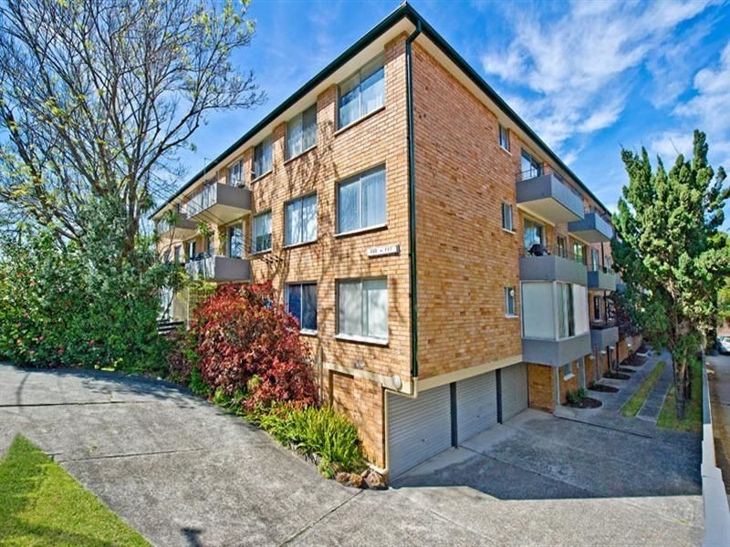 24/146 Oberon Street,, Coogee NSW 2034
