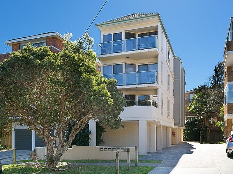 5/12 Chaleyer Street, Rose Bay NSW 2029
