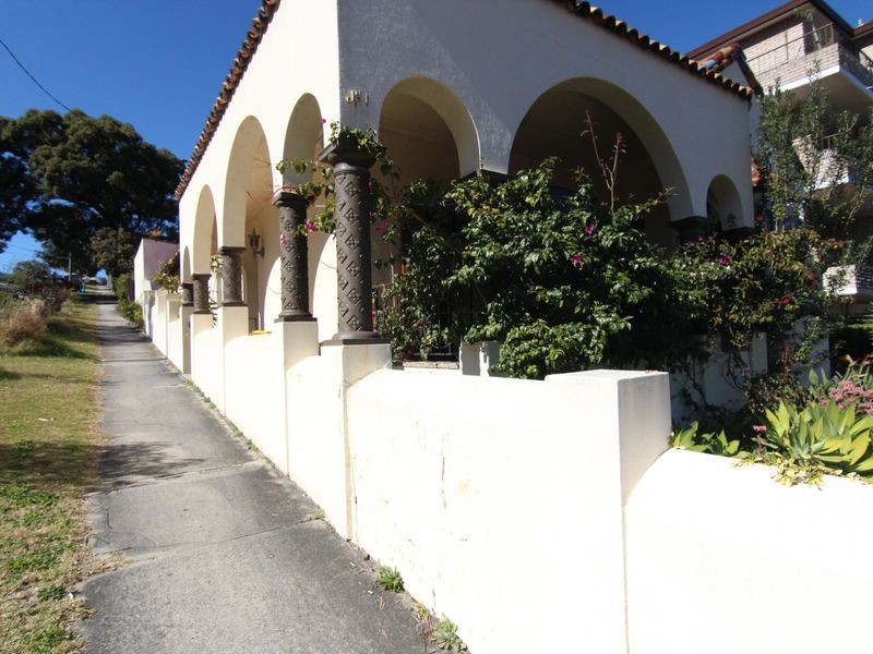 1 Hill Street, Coogee NSW 2034